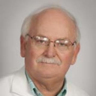 James Brown, MD, Rheumatology, Pensacola, FL, Baptist Hospital