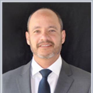 Juan Asuaje, MD, Family Medicine, McAllen, TX