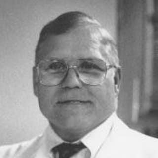 Edward Liscombe