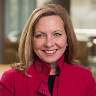 Gina Moore