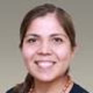 Tonantzin Rodriguez, MD, Family Medicine, Placerville, CA