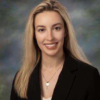 Gia Fontanazza, MD