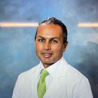 Raveendra Morchi, MD, Thoracic Surgery, Orange, CA