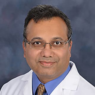 Bankim Bhatt, MD, Endocrinology, Center Valley, PA, St. Luke's University Hospital - Bethlehem Campus