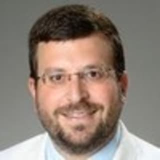 Jake Rofman, MD