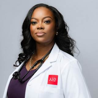 Sheronda Smith, Nurse Practitioner, Jackson, MS