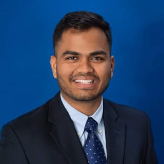 Saumil Patel, MD, Internal Medicine, Cincinnati, OH