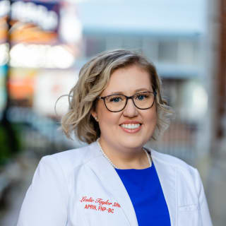 Leslie Taylor, Nurse Practitioner, Hopkinsville, KY, Jennie Stuart Medical Center
