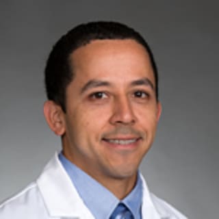 Felix Pacheco, MD