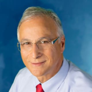 Louis Agnone, MD