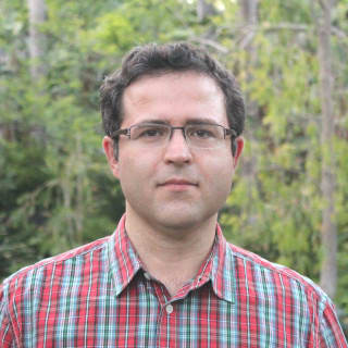 Bahman Sadeghi, MD