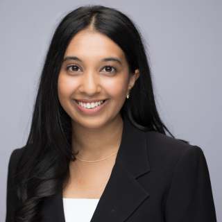 Shivani Majmudar, MD, Ophthalmology, Chicago, IL