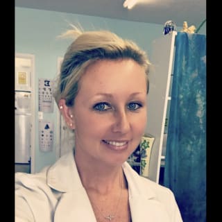 Melissa Medlin, Nurse Practitioner, Ocala, FL, HCA Florida Citrus Hospital