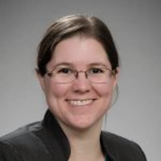 Erika Noss, MD, Rheumatology, Seattle, WA, UW Medicine/University of Washington Medical Center