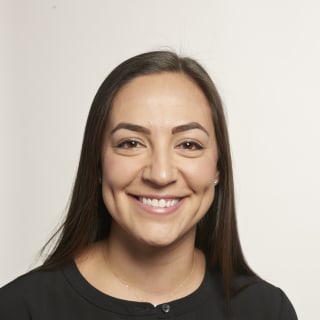 Alicia Carranza, MD