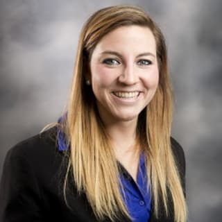 Abby Gaskell, PA, General Surgery, Grand Rapids, MI, UNC Health Southeastern