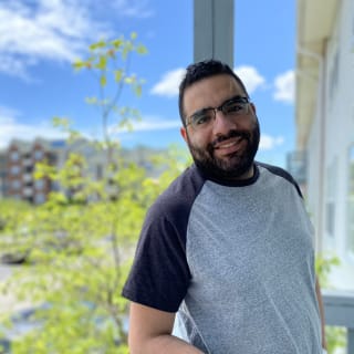 Mohamed Elhelw, MD, Internal Medicine, Lexington, KY