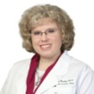 Stacy Bromley, PA, Family Medicine, Milan, TN, West Tennessee Healthcare Milan Hospital