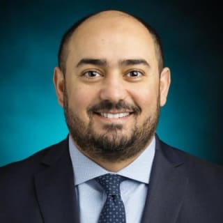 Mohamed Labedi, MD, Cardiology, Springfield, IL