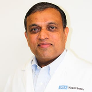 Suhas Kallapur, MD, Neonat/Perinatology, Los Angeles, CA