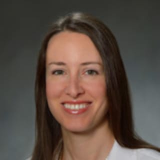 Meredith Spindler, MD