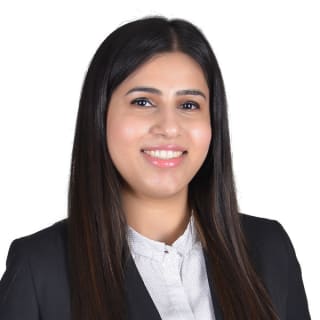 Gurleen Kaur Kahlon, MD