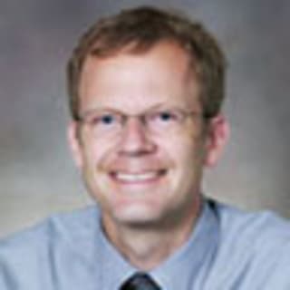 David Spencer, MD, Neurology, Portland, OR, Portland HCS
