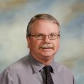 John Carrington