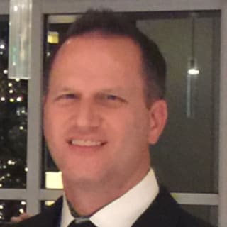 Gregory Pyne, MD