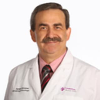 Mohamad Ghraowi, MD