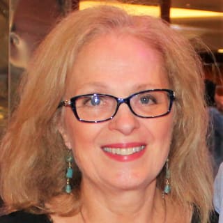 Carolyn Kochert, MD