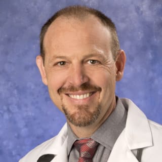 Jason White, MD, Allergy & Immunology, Evansville, IN, Deaconess Midtown Hospital