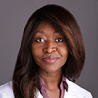 Anita Kpodo, MD, Pediatrics, Kings Mountain, NC