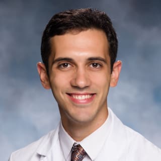 Joshua Gilens, MD