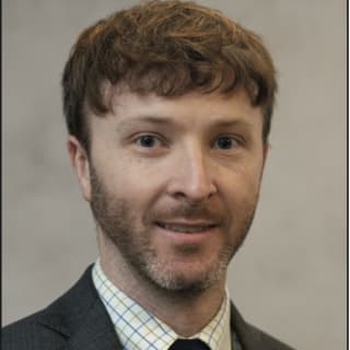 Justin McCormick, MD