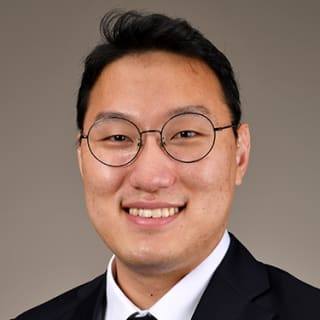 Dr. Joseph Kim, MD – Houston, TX | Internal Medicine