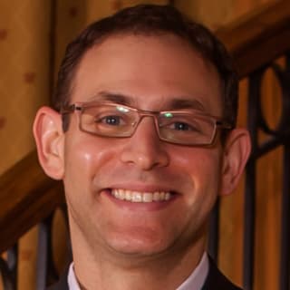 Jordan Eisenstock, MD