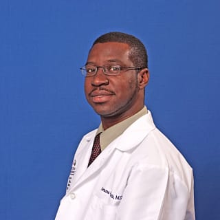 Kwame Francis, MD, Family Medicine, Detroit, MI