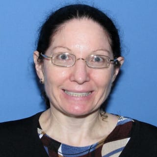 Mary Mazel, MD