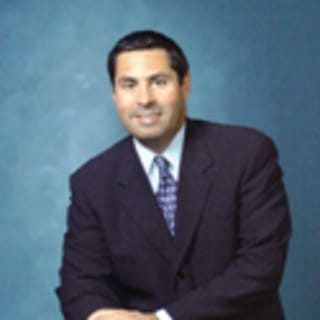Salvatore Farruggio, MD