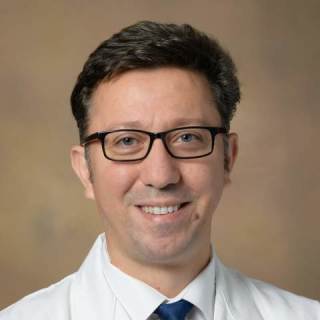 Ali Riza Koksal, MD, Nephrology, Tucson, AZ