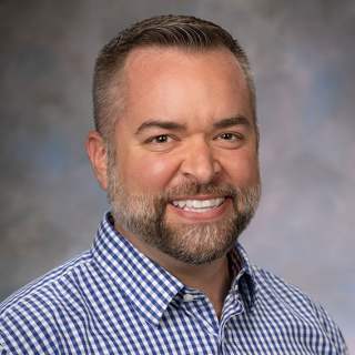 Scott Oman, Pediatric Nurse Practitioner, Columbus, OH, Nationwide Children's Hospital