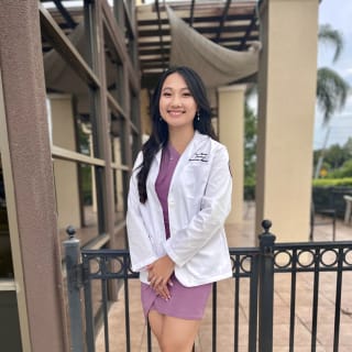 Tina Yang, PA – Davenport, FL | Physician Assistant