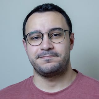 Amer Toutonji, MD, Internal Medicine, Aurora, CO