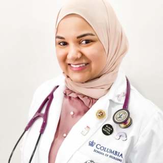 Sumiyah Syed-Uddin, Nurse Practitioner, Murrieta, CA