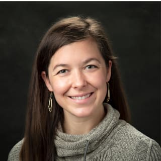 Katie Gray, MD, Family Medicine, Kodiak, AK