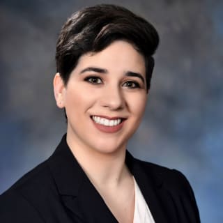 Alyssa Kalustian, MD