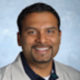 Mir Asif, DO, Pulmonology, Joliet, IL