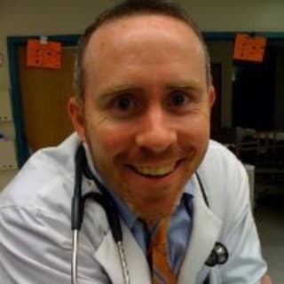 Timothy Brennan, MD