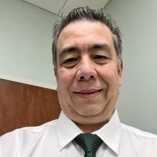 Rolando Padron Wong, Family Nurse Practitioner, Kissimmee, FL